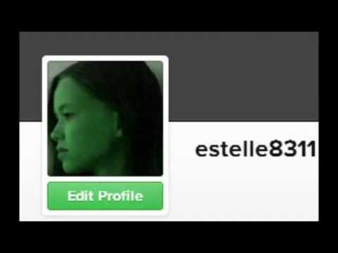 instagram estelle8311