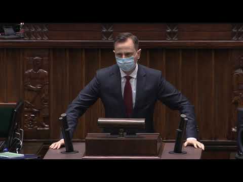 Władysław Kosiniak-Kamysz wzywa do referendum i przerwy obrad