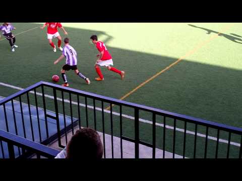 AD Mancha Real - Atco Jaén