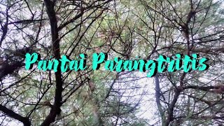 Download lagu Pantai Parangtritis Yogyakarta| Wisata Yogyakarta | Cinematic (2023) ( music no copyright ) mp3