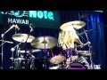 Living Colour - Drum Solo