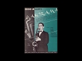 March of the Bobcats - Eddie Miller with Sharkey Bonano - Live 1949