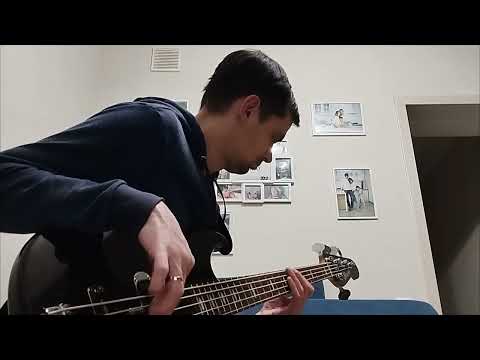 Bass Lick 130 bmp