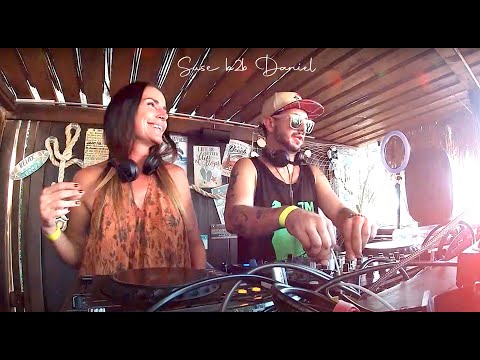 SUSE b2b DANIEL - 💚 GREEN N' BLUE 💙  FELDKIRCHNER BADESEEN EDITION by KöTERMUKKE LINZ