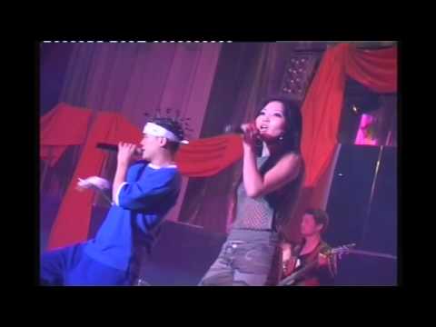 Ice top - Uilah erhgui hair new