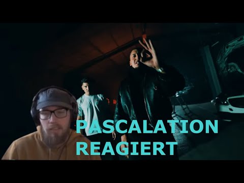 RAMO & ASCHE COUINTERSTRIKE REACTION