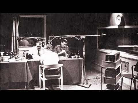 Telefonväktarna med Martin Ljung hösten 1970 (datum okänt) - del 2