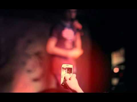 Дима Карташов ft. Svyat -- Привет-пока