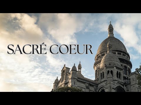 The Basilica of Sacré Coeur in Paris, France | World Catholic Churches