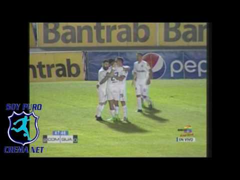 Resumen Comunicaciones 2 Guastatoya 0 marzo 2017