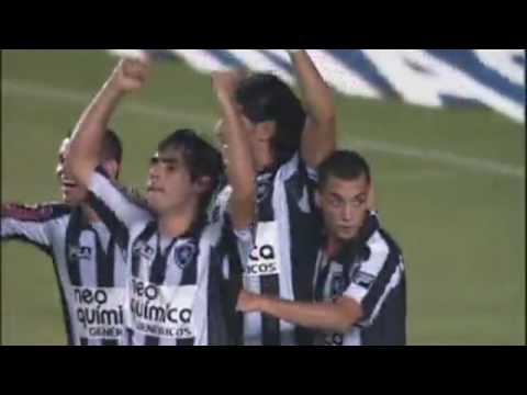 Botafogo 2 x 0 Vasco - Final Taça Guanabara 2010