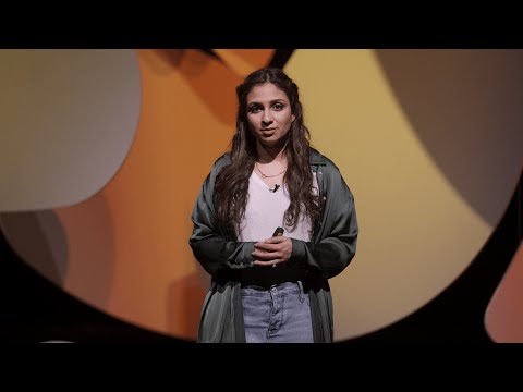 Talking TikTok • Zaria Parvez • Duocon 2022