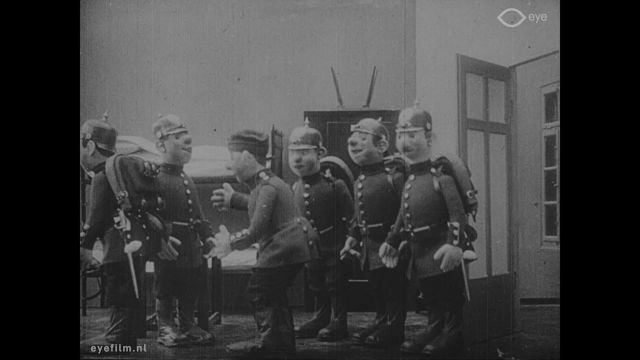 Hänschens Soldaten!