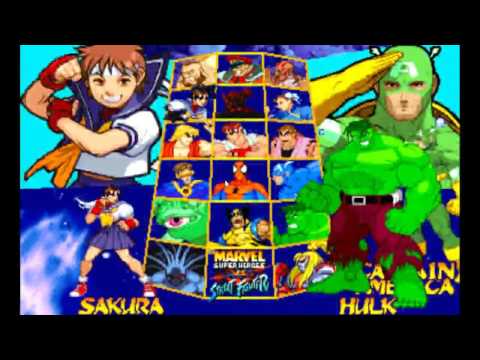 MSHvSF - Edgar vs Felix (02-abr-2016)