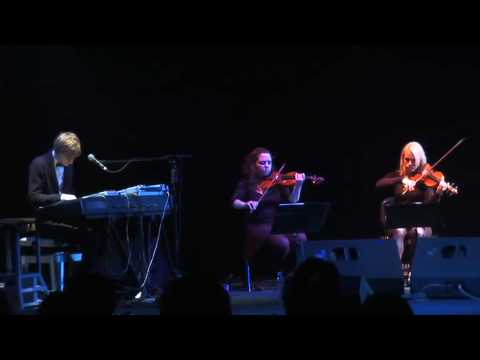 Ólafur Arnalds | Beijing | April 3rd, 2010