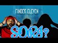 Finger Eleven - Easy Life *REACTION!!*