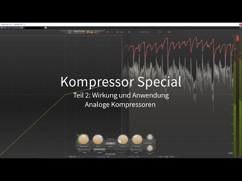 Kompressor Special Video 2