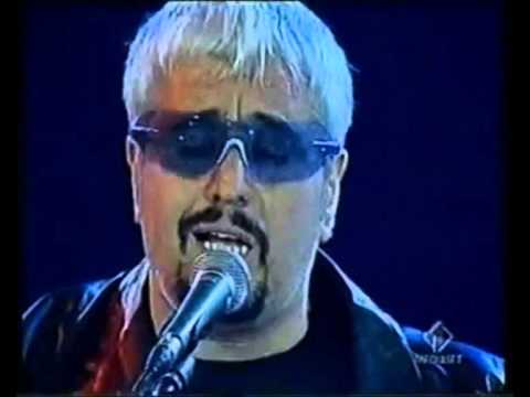 Pino Daniele feat.Giorgia - Tempo di cambiare  [LIVE]