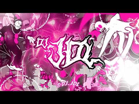 AUTOMOTIVO ROSA AZUL 💙 ( DJ JDL )