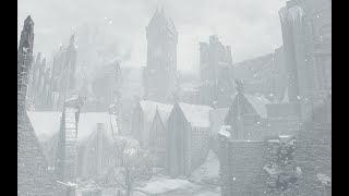 The Great City of Winterhold 4 1 - The Osgiliath Update