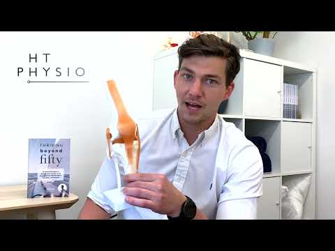 Knee Replacement Recovery Time: How Long Does It REALLY Take?