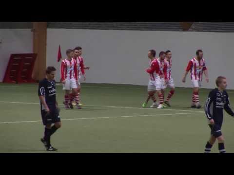 GBK - AC Oulu ke 19.2.2014 (Suomen Cup)