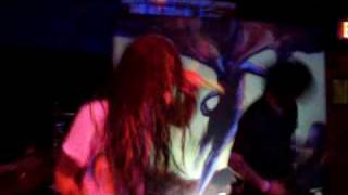 Straight Line Stitch-Never See the Day/Promise Me/Adult Cinema