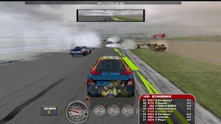 Nascar Racing 2003 Oynamayın