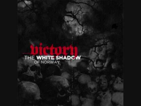 THE WHITE SHADOW OF NORWAY - BEFORE feat. AWKWORD, BLOCK MC CLOUD & PACE WON