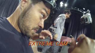 Jesse Williams / Jillian Michaels