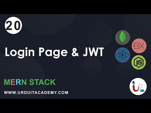 MERN Series Lec 1 Mern Stack Project Course Mern Stack Tutorial