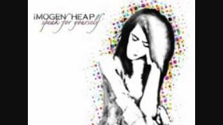 Imogen Heap - I am in Love with You with lyrics
