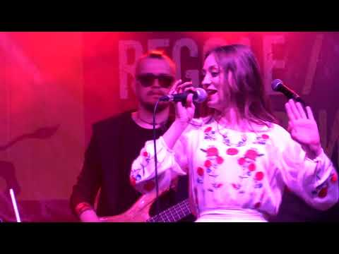 KRAMBABULA - 5 Lew Fest we Lwówku 18.05.2018