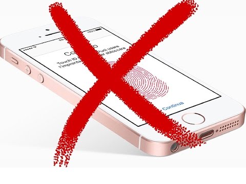 Foto Apple iPhone SE, ragioni per NON acquistare il melafonino
