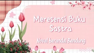 Download lagu UPRAK BAHASA INDONESIA MERESENSI BUKU BERANDAL BANDUNG KARYA I.A.A. Djiiwaraga mp3
