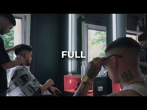 Porte Flyboy - FULL (Prod. Tacho)
