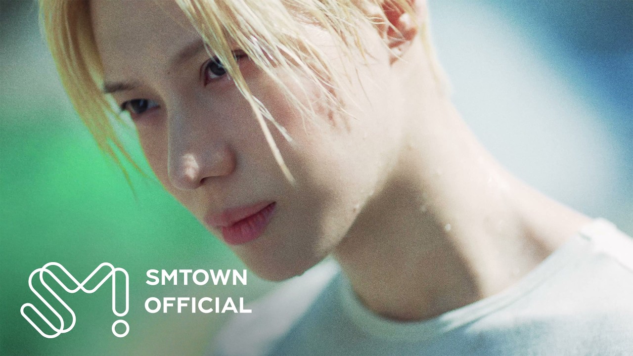 SHINee 샤이니 'Atmos' MV Teaser