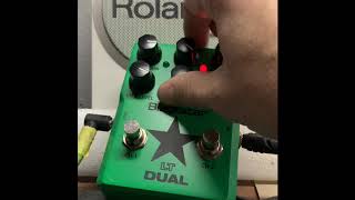 Video thumbnail for Blackstar LT Dual by Tommy Golden (Golden's Guitars)