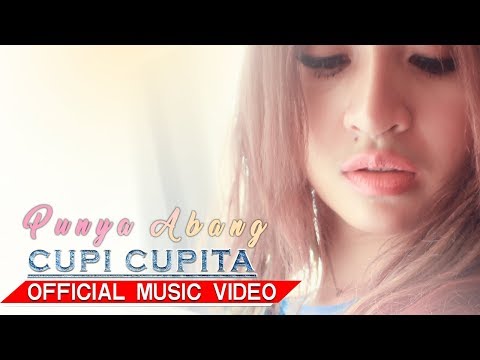 Cupi Cupita - Punya Abang [Official Music Video HD]