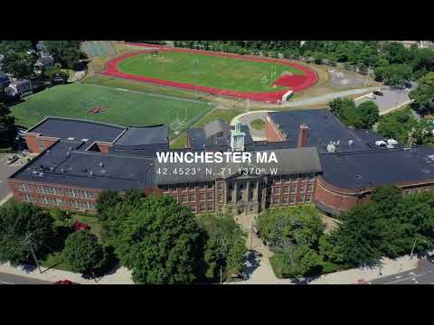Looking to move to Winchester, Massachusetts? Watch this video here!