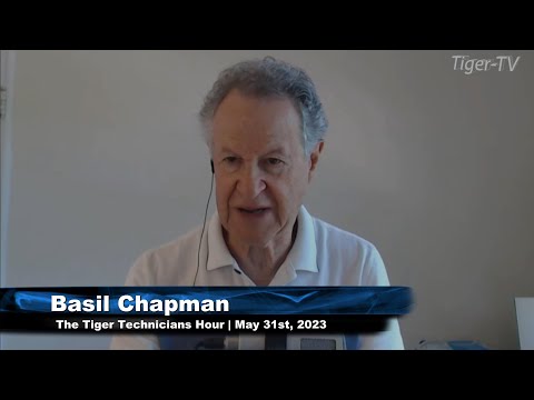 May 31st, The Tiger Technicians Hour on TFNN - 2023