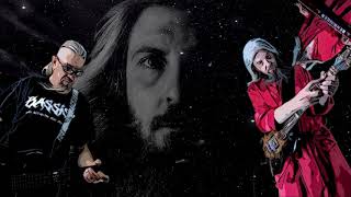 Clutch - Spacegrass (feat. J from Aggressor)