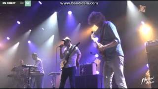 isaac delusion live montreux 2015