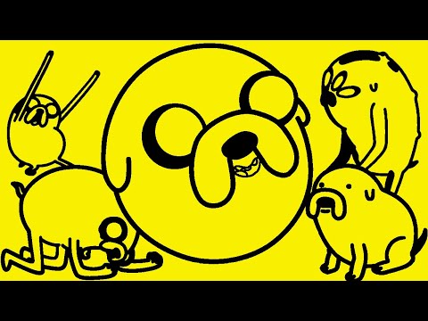 A Brief Retrospective of Adventure Time (Part 2)