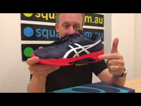 Asics Volley Elite FF