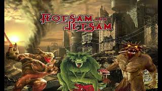 Flotsam And Jetsam - Surgery (High Bonus Track)