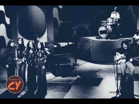 Quarteto em Cy e Toquinho - ao vivo