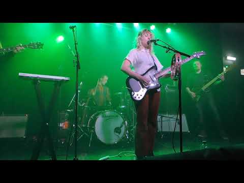 Jade Imagine @ Oslo 01/12/18