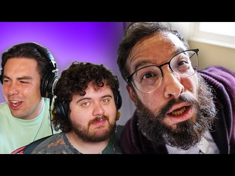 A New Low on YouTube (Feat. Meatcanyon)