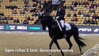 Video von Wendy de Fontaine